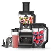 تصویر غذاساز نینجا مدل NINJA BN801 ا NINJA Food Maker BN801ME NINJA Food Maker BN801ME