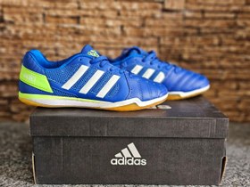 تصویر کفش فوتسال آدیداس تاپ سالا Adidas Top Sala 