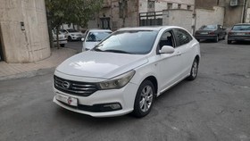 تصویر گک ترامپچی GA3S مدل 2015 ا اتوماتیک اتوماتیک