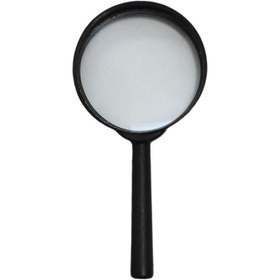 تصویر ذره بین کد 50 