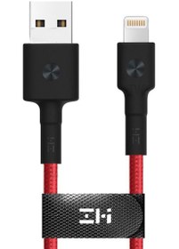 تصویر ZMI AL833 Lightning to USB 2m Cable ZMI AL833 Lightning to USB 2m Cable