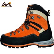 تصویر کفش کوهنوردی لاوان مدل GHANDIL2 رنگ نارنجی 