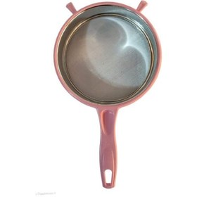 تصویر الك دسته دار متوسط تكي 