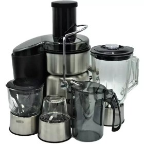 تصویر آبمیوه گیری 4 کاره کایاک 1050 