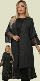 تصویر مانتو زنانه کد 2251 