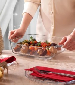 تصویر تابه شیشه‌ای پاشاباغچه بورجام کد 59974 