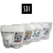 تصویر آمالکپ (آمالگام) SDI Amalcap (Amalgam) SDI