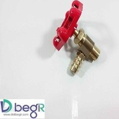 تصویر شیر اجاق کادوئی 