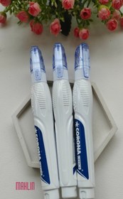 تصویر غلط گیر مایع کرونا 