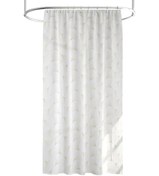 تصویر پرده حمام پیسو مدل BZ-63 سایز 180x200 سانتی متر 