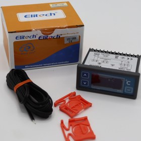 تصویر ترموستات دیجیتالی stc100 Thermostat controller stc100a