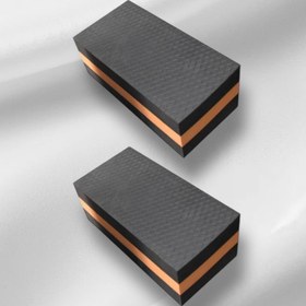 تصویر آجر یوگا فومی – VH-SPORT 