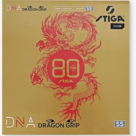 تصویر رویه DNA Dragon Grip استیگا 