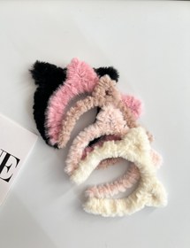 تصویر تل گربه ای 