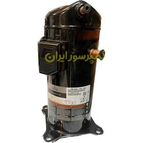 تصویر کمپرسور اسکرال کوپلند ZR61KCE-TFD-522 COPELAND SCROLL COMPRESSOR ZR61KCE-TFD-522