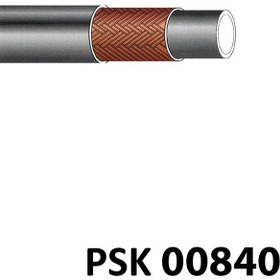 تصویر شیلنگ یک لا سیم هیدرولیک “3/4 