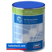 تصویر گریس نسوز SKF مدل LGLT 2/1 وزن 900گرم 