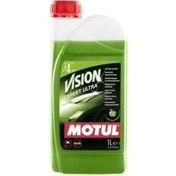 تصویر ضدیخ VISION EXPERT ULTRA 1 LT آب شیشه ای ضد یخ موتول اورجینال Motul 