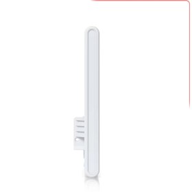 تصویر اکسس پوینت یوبیکیوتی مدل UniFi AP-AC Mesh Pro بی سیم مناسب فضای خارجی UniFi AP-AC Mesh Pro Outdoor Access Point