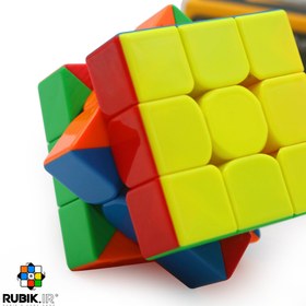تصویر روبیک 3x3 کای وای وریور ام یو وی 