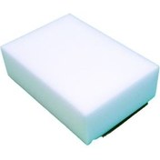 تصویر اسفنج نانو خشگیر و لکه بر جادویی خودرو مدل مجیک بسته 2 عددی 