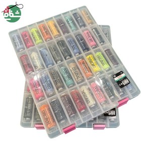 تصویر لوازم خیاطی 