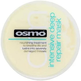 تصویر ماسک مو تقویت کننده اوسمو (Osmo) مدل Deep Moisture حجم 100 میلی لیتر ماسک مو اوسمو