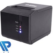 تصویر فیش پرینتر حرارتی ATOM مدل ZX300 ATOM ZX300 FISH PRINTER