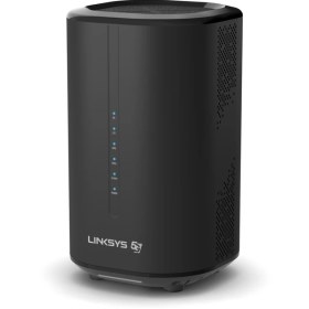 تصویر مودم روتر linksys FGW3000 5G Wi-Fi 6 