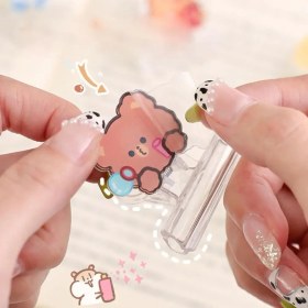 تصویر گیره فانتزی 