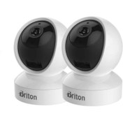 تصویر دوربین برایتون مدل IOT-۷Q۲۶۱P۸ بسته 2 عددی 