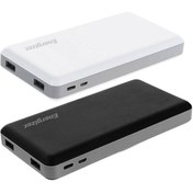 تصویر پاوربانک انرجایزر مدل UE18000 ظرفیت ۱۸ هزار میلی آمپر ساعت 