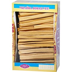 تصویر بامبوک کرمدار شیری _ 1 کیلوگرم 