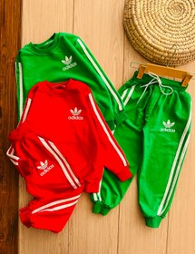 تصویر ست اسپورت ادیداس 