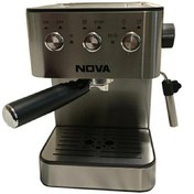 تصویر اسپرسو ساز ندوا مدل 158 NDVA 158 Espresso Maker