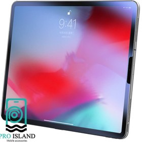 تصویر iPad Pro 12.9&quot; Glass Screen Protector iPad Pro 12.9&quot; Glass Screen Protector