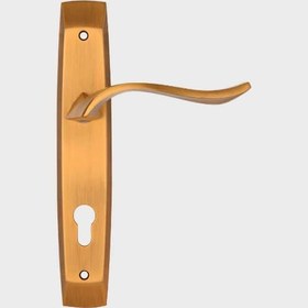 تصویر دستگیره پلاک کلون_5620 