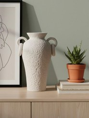 تصویر کوزه دکوراتیو 