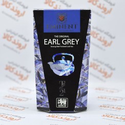 تصویر چای سیاه امیننت Eminent مدل 100gr)Earl Grey) 