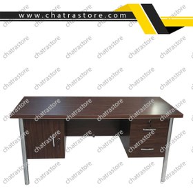 تصویر میز کارمندی NOVAمدل NV-E2005 