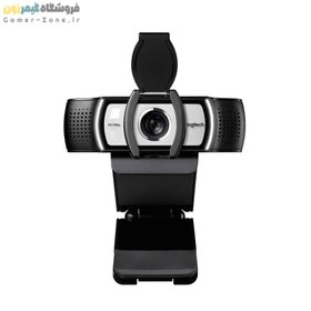 تصویر وب کم HD لاجیتک مدل C930e ا Logitech C930e HD Webcam Logitech C930e HD Webcam