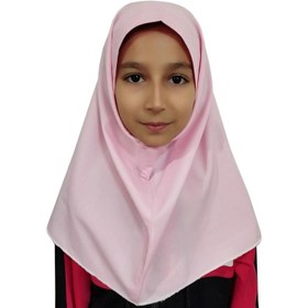 تصویر مقنعه دخترانه مدل 02 