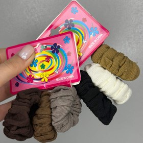 تصویر پک کش ۳ عددی - پک 