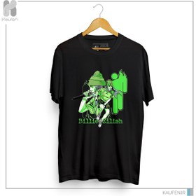 تصویر لباس Billie Eilish 