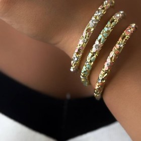 تصویر 259005 بنگل میناکاری - کد 