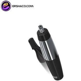 تصویر موزن گوش و بینی و ابرو وال Wahl 5560-2801Groomsman Ear Nose and Brow Trimmer 