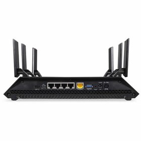 تصویر روتر گیمینگ نت گیر مدل R8000 