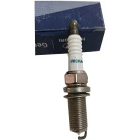 تصویر شمع جنیون پارت هیوندای مدل 11160-18845 دوبل ایریدیوم (اصلی) Hyundai Kia 18845-11160 Spark Plug