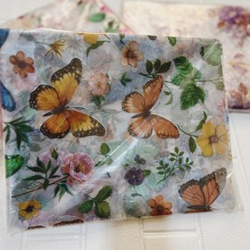 تصویر سفره ۶ نفره 