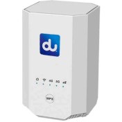 تصویر مودم 5G دو مدل رومیزی ZLT X28 